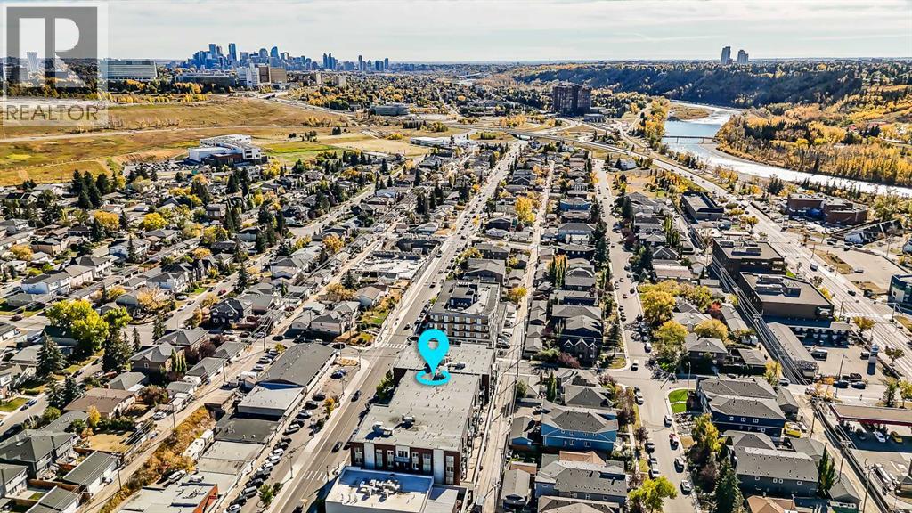 308, 1899 45 Street Nw, Calgary, Alberta  T3B 4S3 - Photo 34 - A2267499