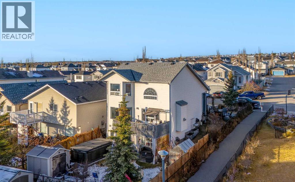 60 Tuscarora Way Nw, Calgary, Alberta  T3L 2G9 - Photo 31 - A2272020