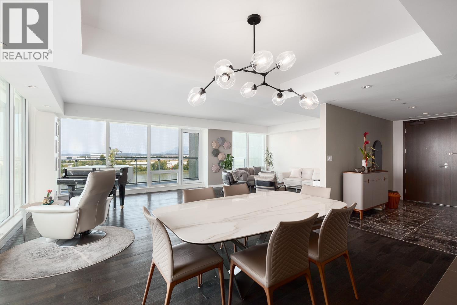 701 6611 Pearson Way, Richmond, British Columbia  V7C 0C3 - Photo 5 - R3037333