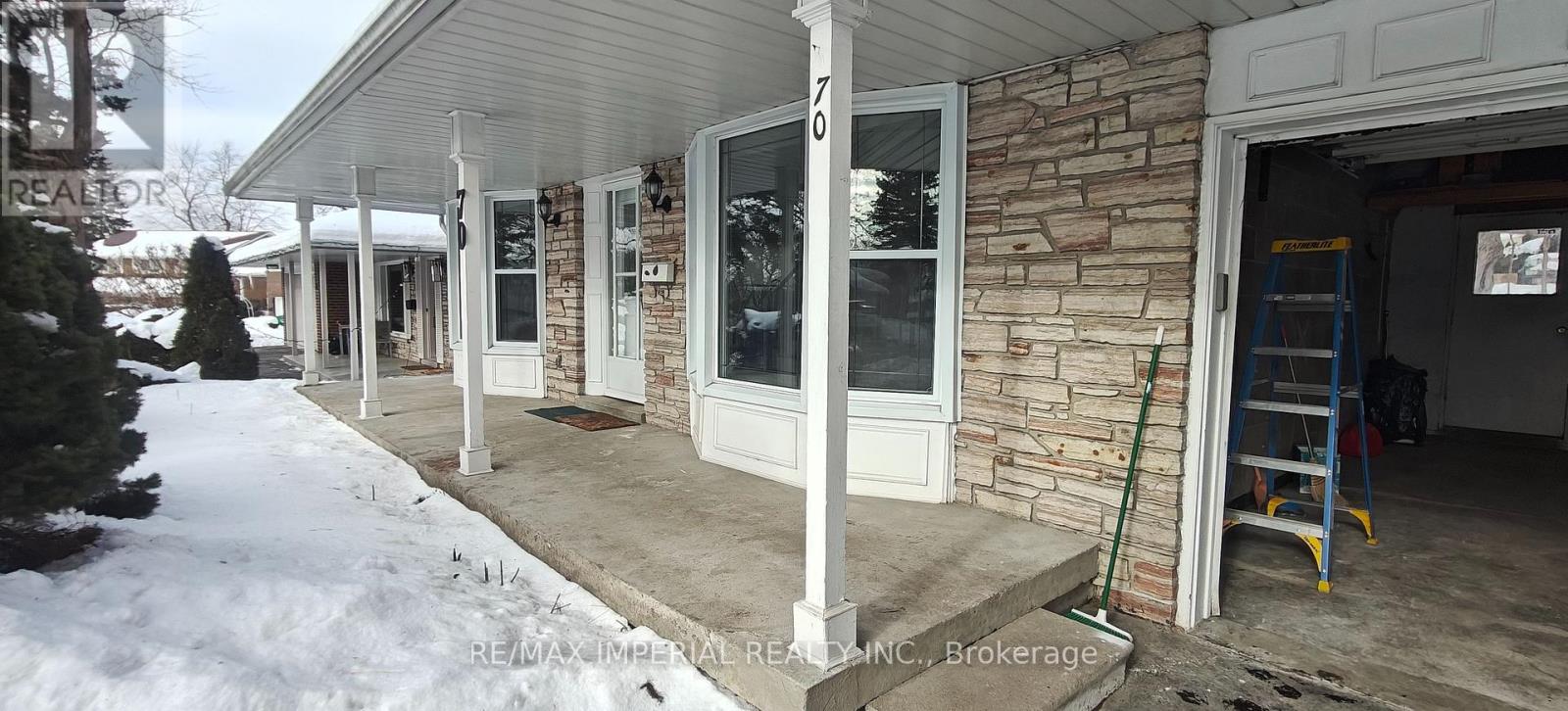 70 Mcnicoll Avenue, Toronto, Ontario  M2H 2A8 - Photo 4 - C12706882