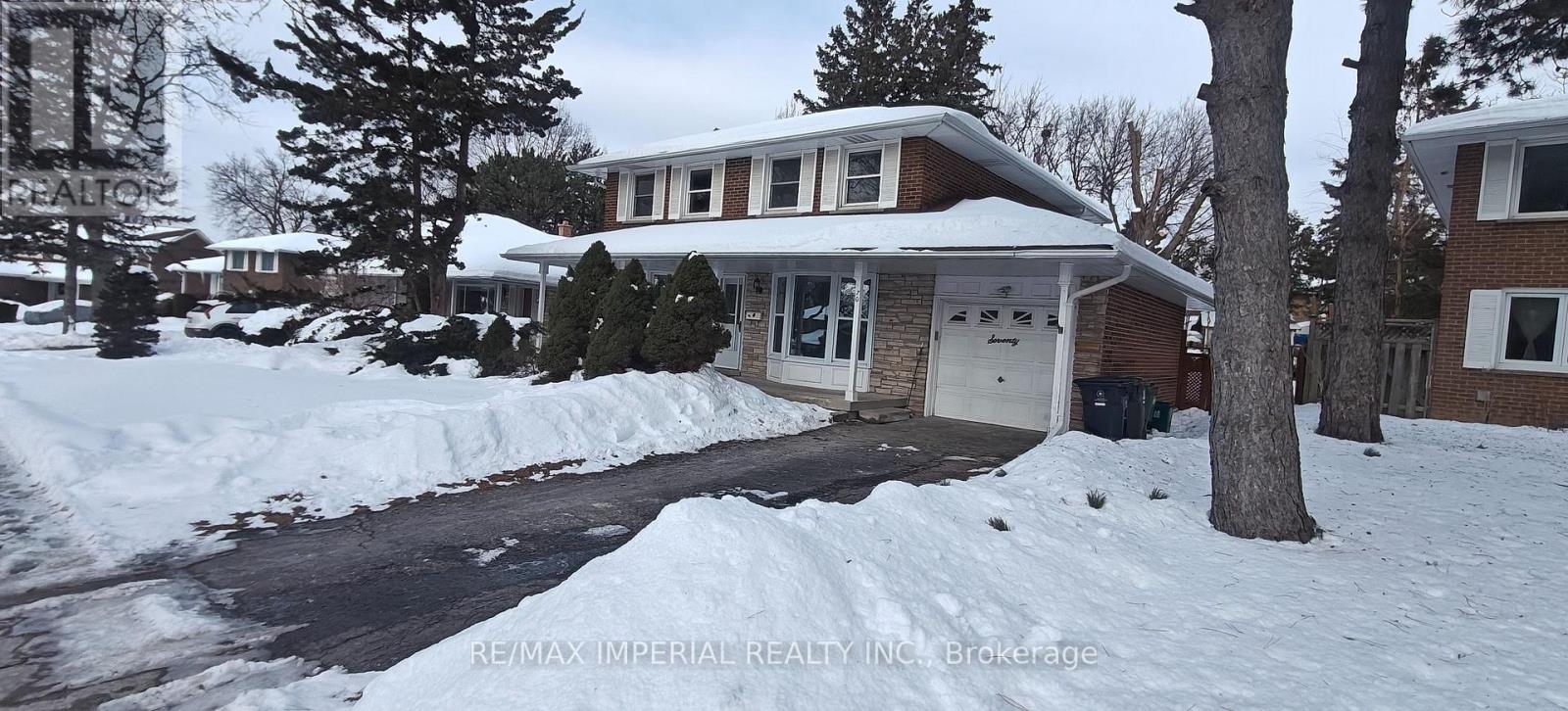 70 Mcnicoll Avenue, Toronto, Ontario  M2H 2A8 - Photo 2 - C12706882