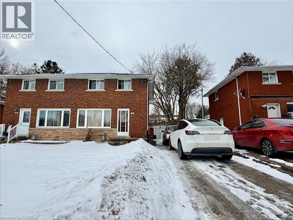 141 Weber Street N Unit# B, Waterloo, Ontario  N2J 3G9 - Photo 2 - 40799281