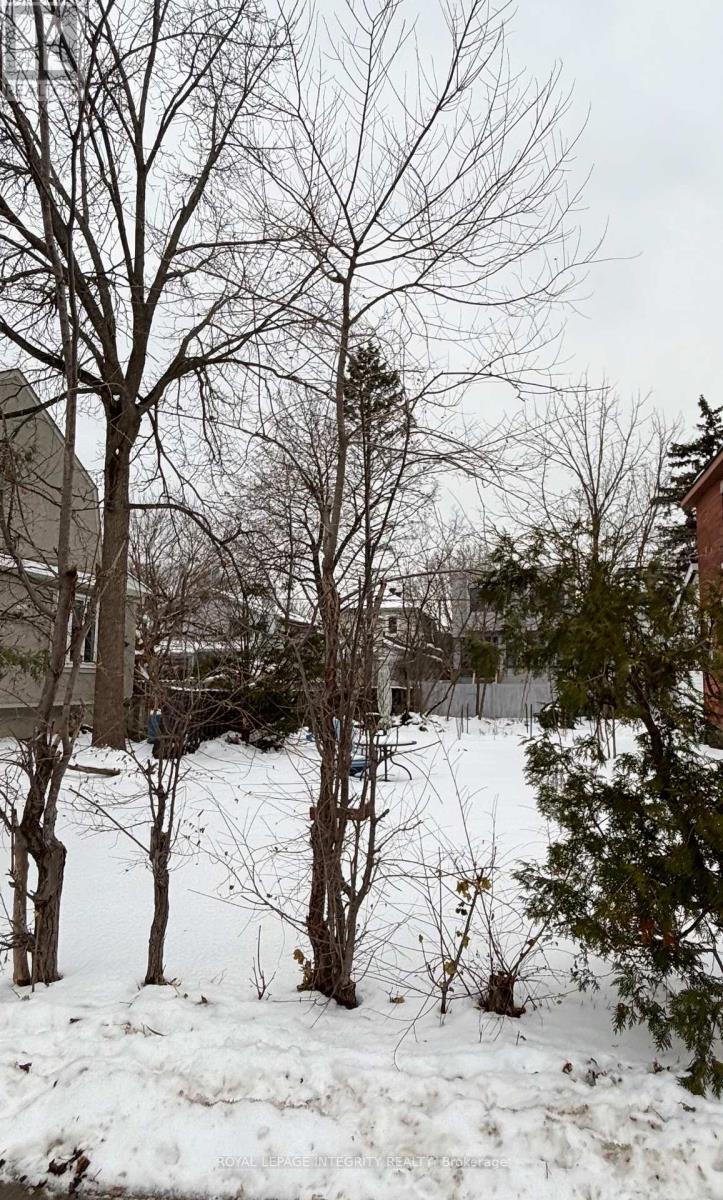 516 CHURCHILL AVENUE N, Ottawa, Ontario