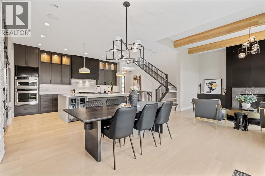 12 Junegrass Terrace, Rural Rocky View County, Alberta  T3Z 0G1 - Photo 8 - A2276311