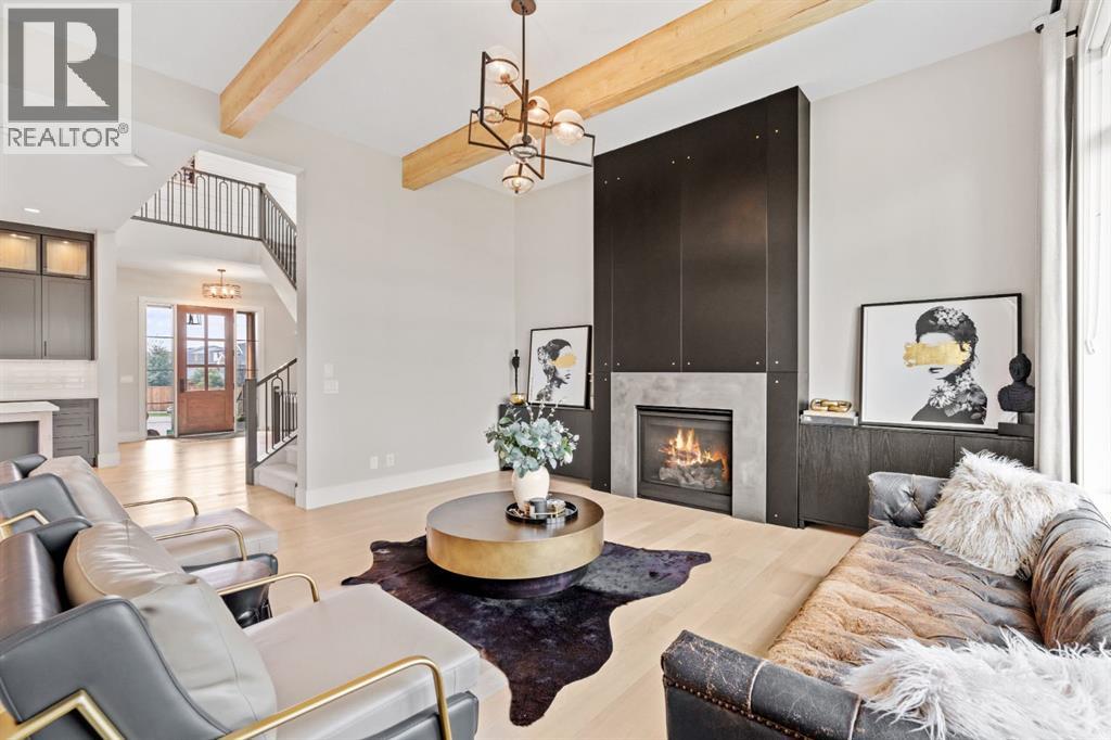 12 Junegrass Terrace, Rural Rocky View County, Alberta  T3Z 0G1 - Photo 12 - A2276311