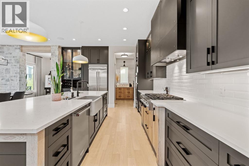 12 Junegrass Terrace, Rural Rocky View County, Alberta  T3Z 0G1 - Photo 3 - A2276311