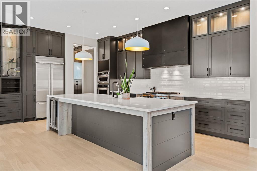 12 Junegrass Terrace, Rural Rocky View County, Alberta  T3Z 0G1 - Photo 6 - A2276311