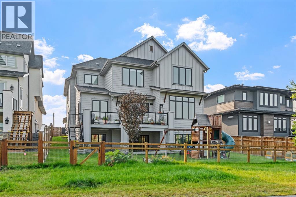 12 Junegrass Terrace, Rural Rocky View County, Alberta  T3Z 0G1 - Photo 43 - A2276311