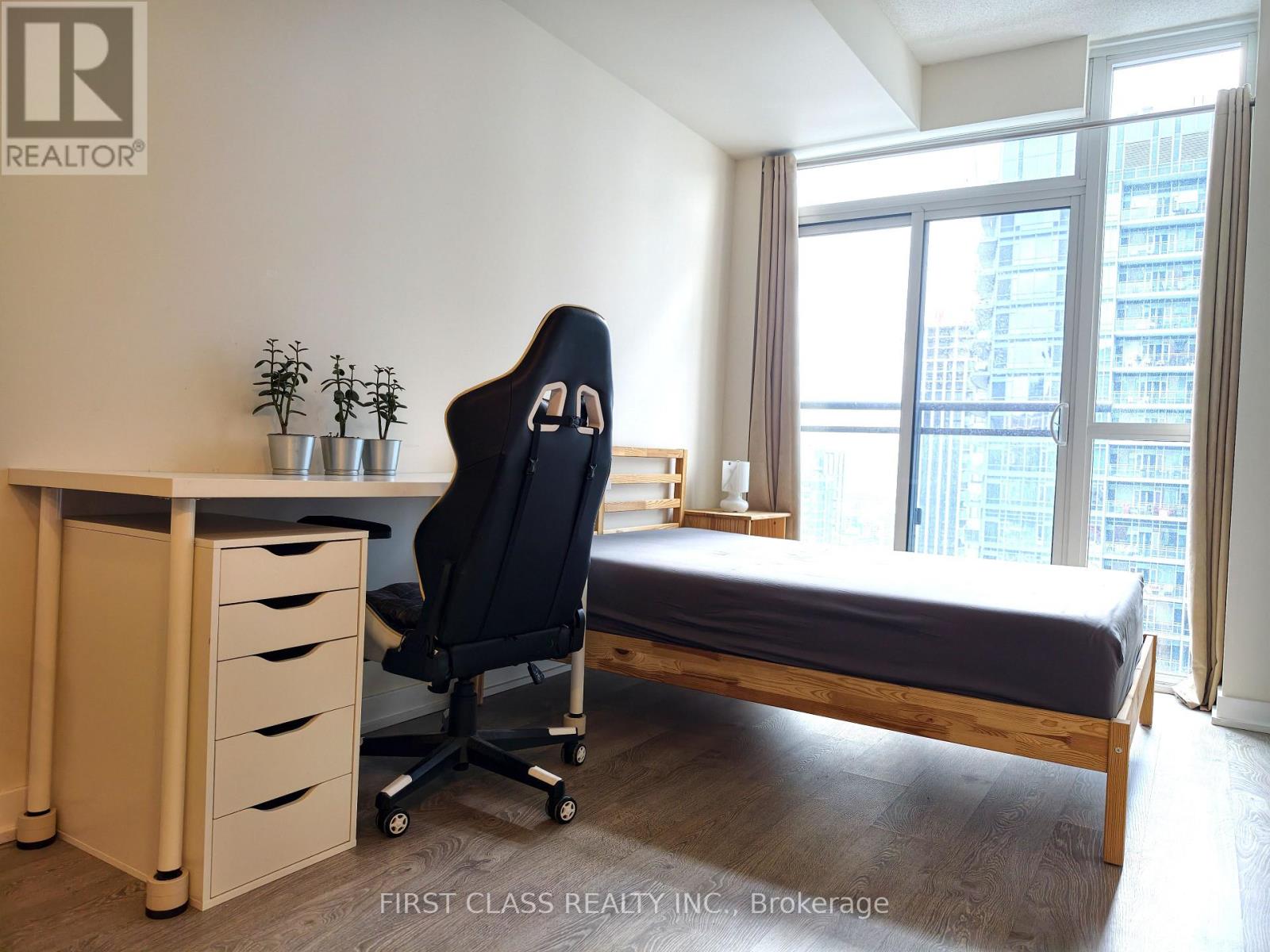 3706 - 99 John Street, Toronto, Ontario  M5V 0S6 - Photo 4 - C12691964