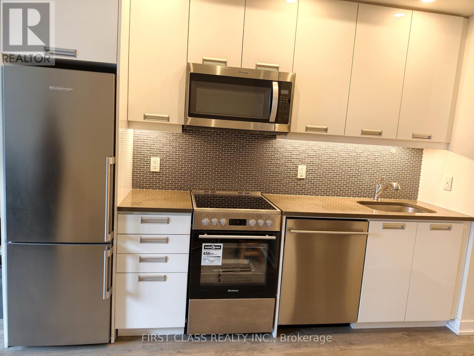 3706 - 99 John Street, Toronto, Ontario  M5V 0S6 - Photo 2 - C12691964