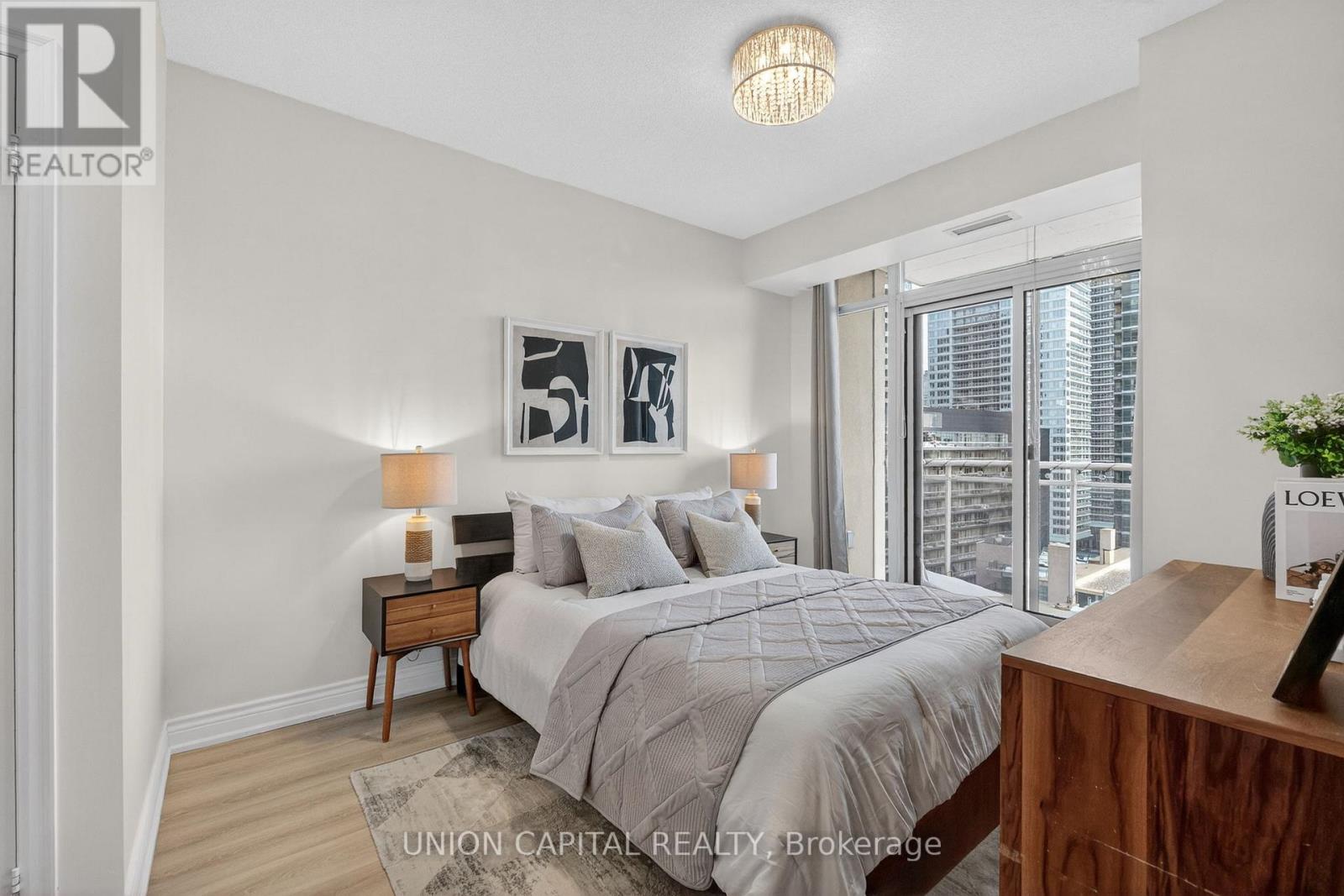 1501 - 21 Grand Magazine Street, Toronto, Ontario  M5V 1B5 - Photo 11 - C12707466