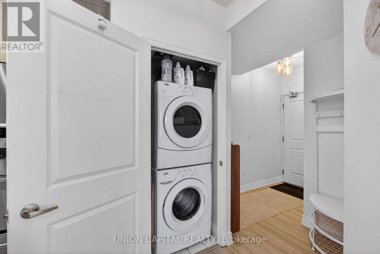 1501 - 21 Grand Magazine Street, Toronto, Ontario  M5V 1B5 - Photo 20 - C12707466