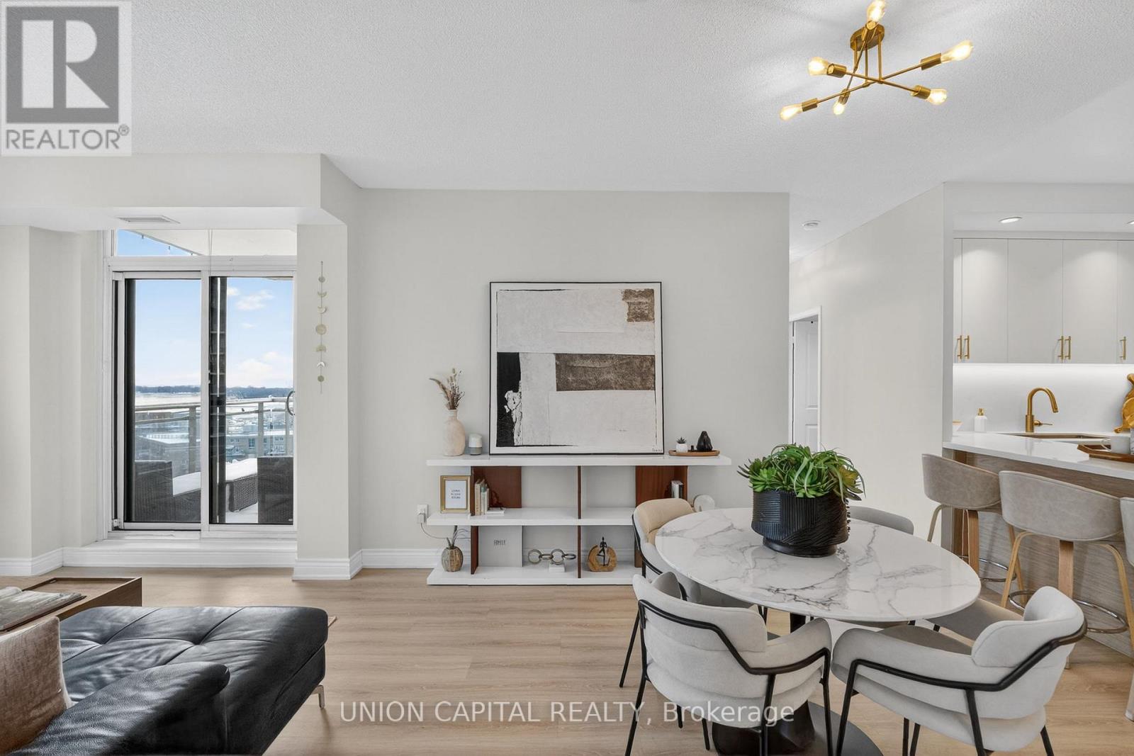 1501 - 21 Grand Magazine Street, Toronto, Ontario  M5V 1B5 - Photo 7 - C12707466