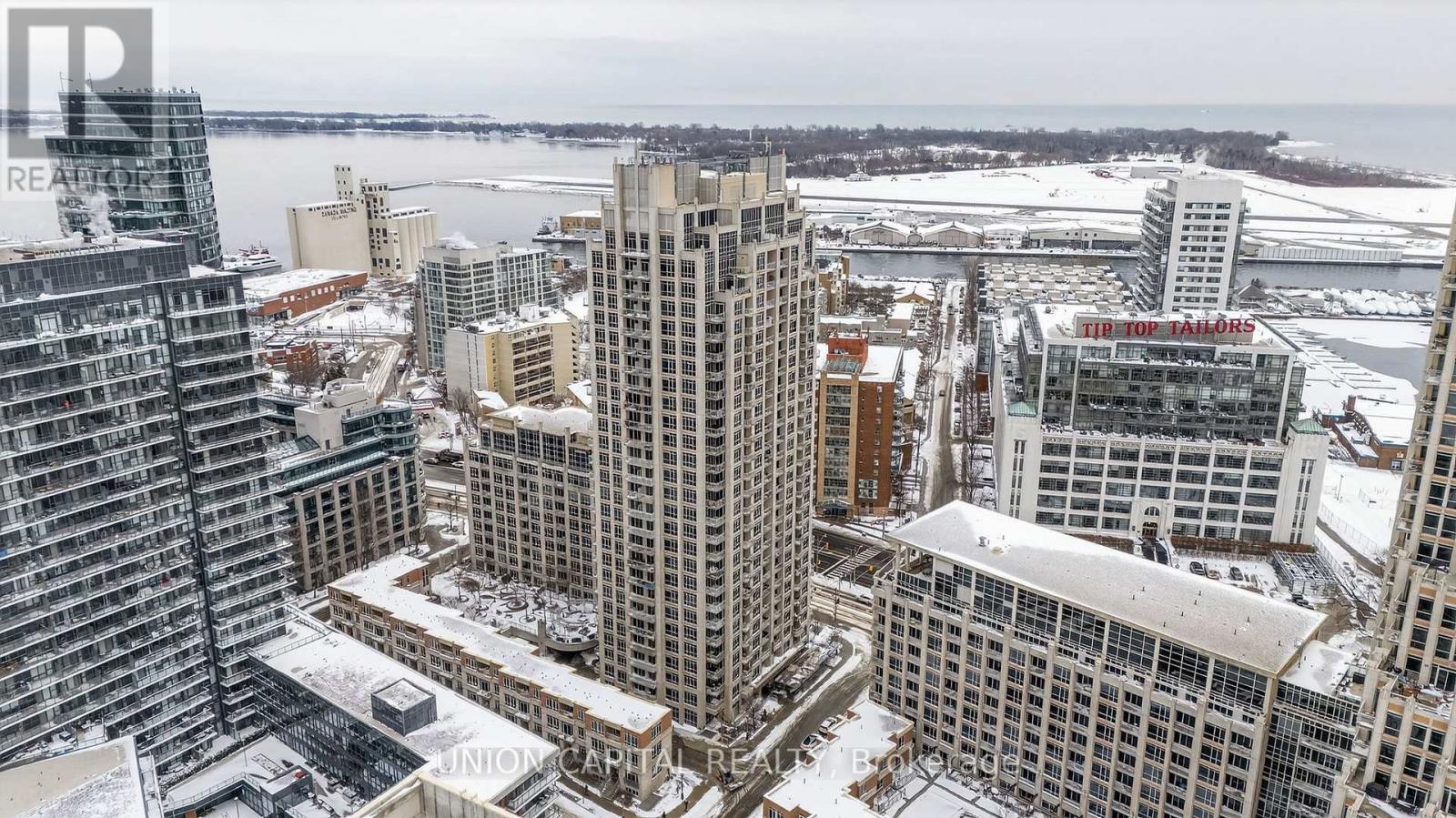 1501 - 21 Grand Magazine Street, Toronto, Ontario  M5V 1B5 - Photo 24 - C12707466