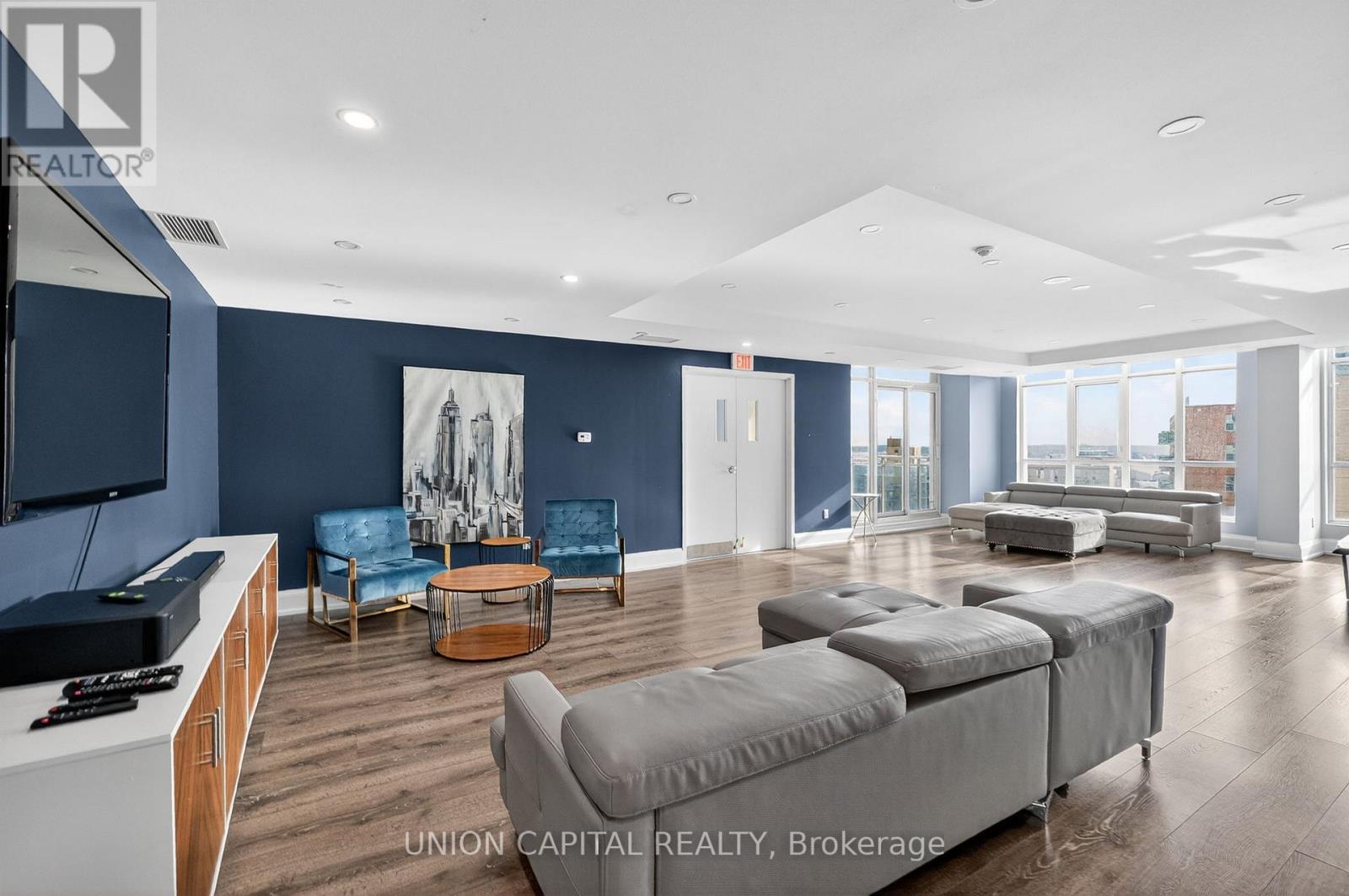 1501 - 21 Grand Magazine Street, Toronto, Ontario  M5V 1B5 - Photo 29 - C12707466