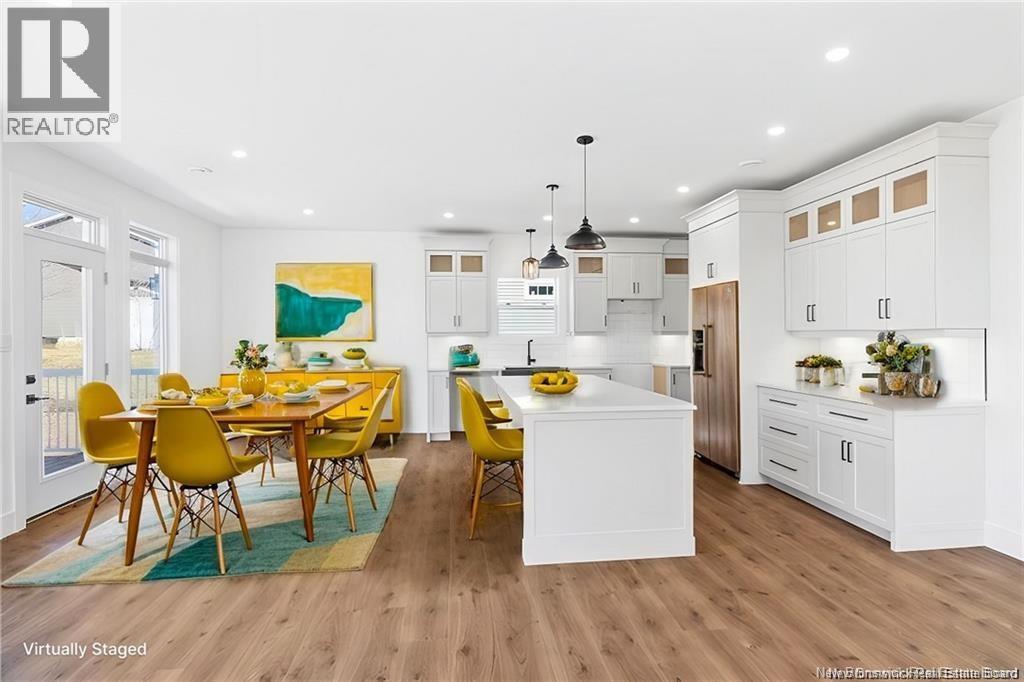 735 Hillcrest Drive, Fredericton, New Brunswick  E3A 5K7 - Photo 9 - NB121167