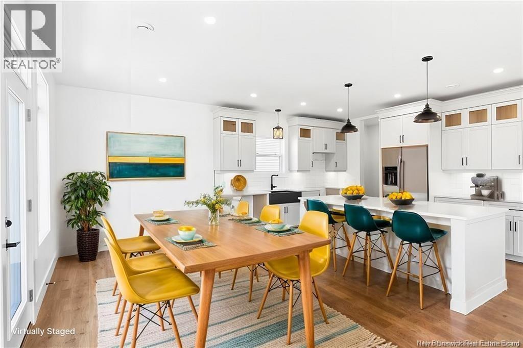 735 Hillcrest Drive, Fredericton, New Brunswick  E3A 5K7 - Photo 10 - NB121167