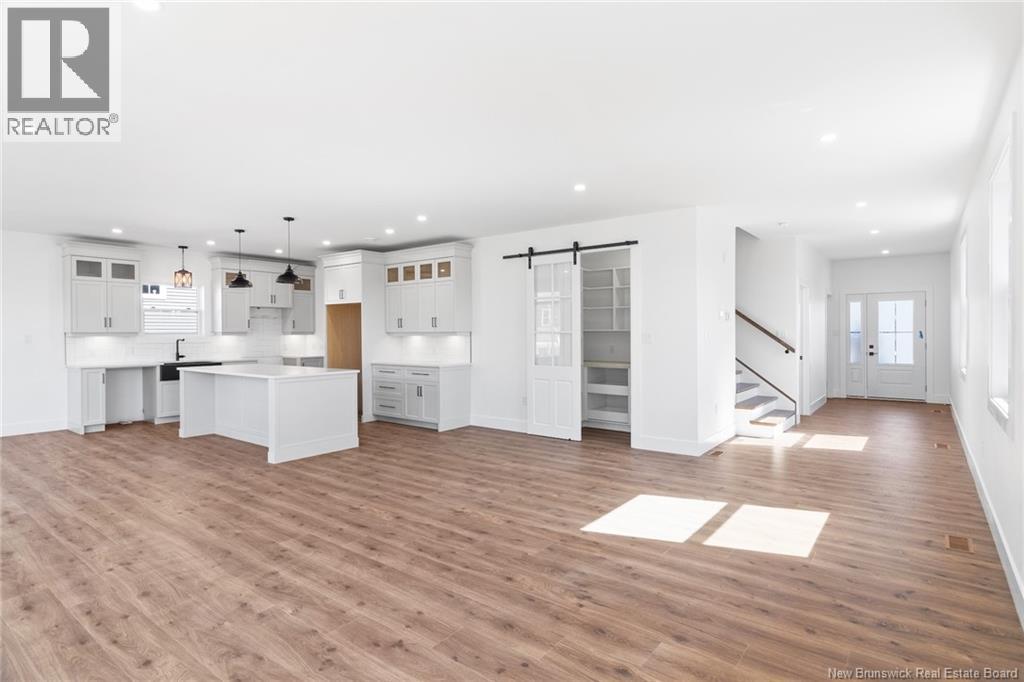 735 Hillcrest Drive, Fredericton, New Brunswick  E3A 5K7 - Photo 7 - NB121167