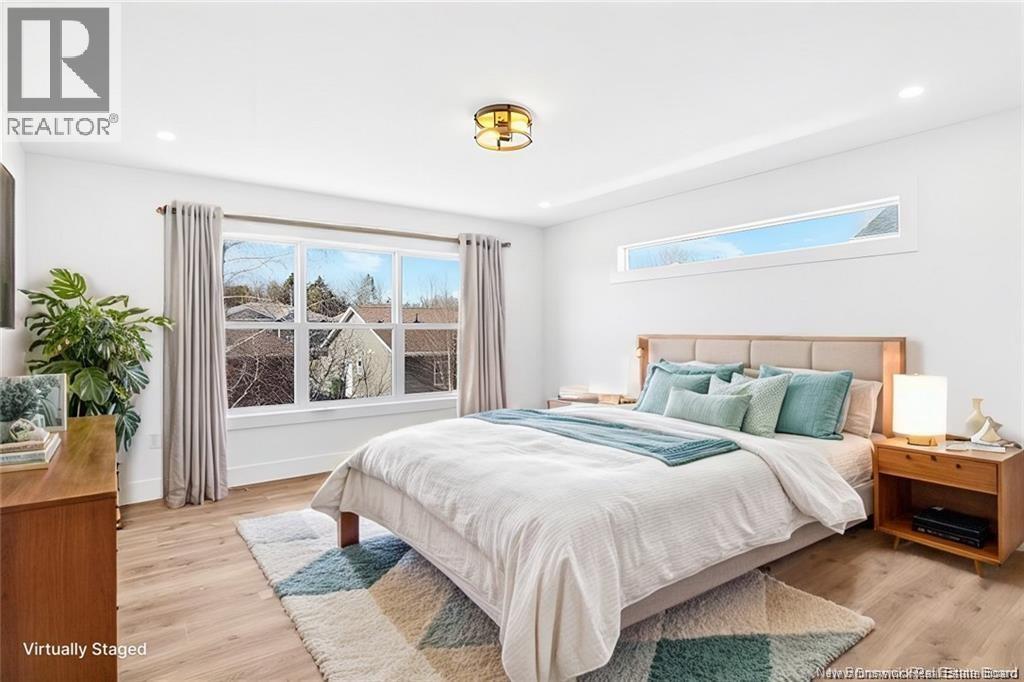 735 Hillcrest Drive, Fredericton, New Brunswick  E3A 5K7 - Photo 18 - NB121167