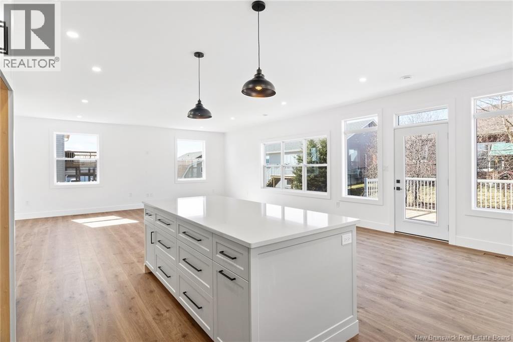 735 Hillcrest Drive, Fredericton, New Brunswick  E3A 5K7 - Photo 11 - NB121167