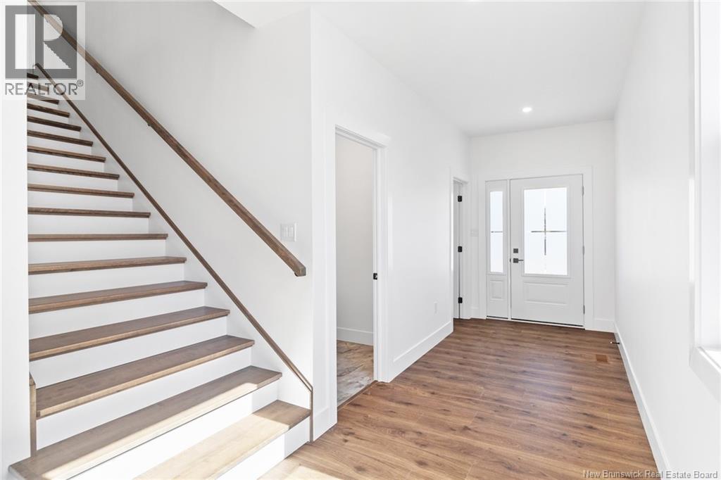 735 Hillcrest Drive, Fredericton, New Brunswick  E3A 5K7 - Photo 3 - NB121167