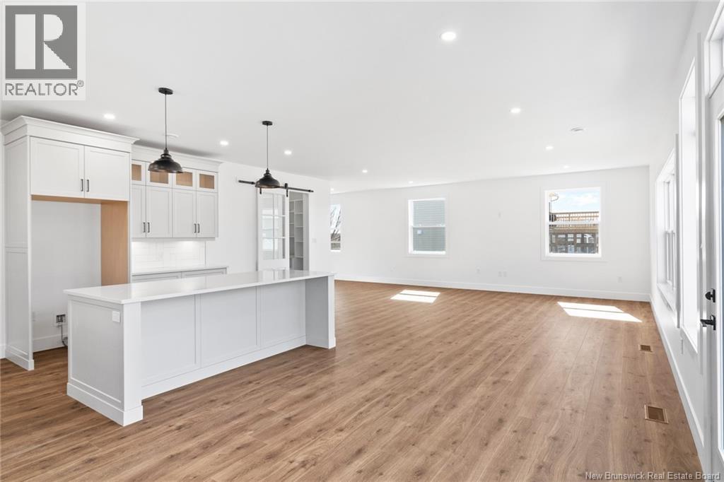 735 Hillcrest Drive, Fredericton, New Brunswick  E3A 5K7 - Photo 15 - NB121167