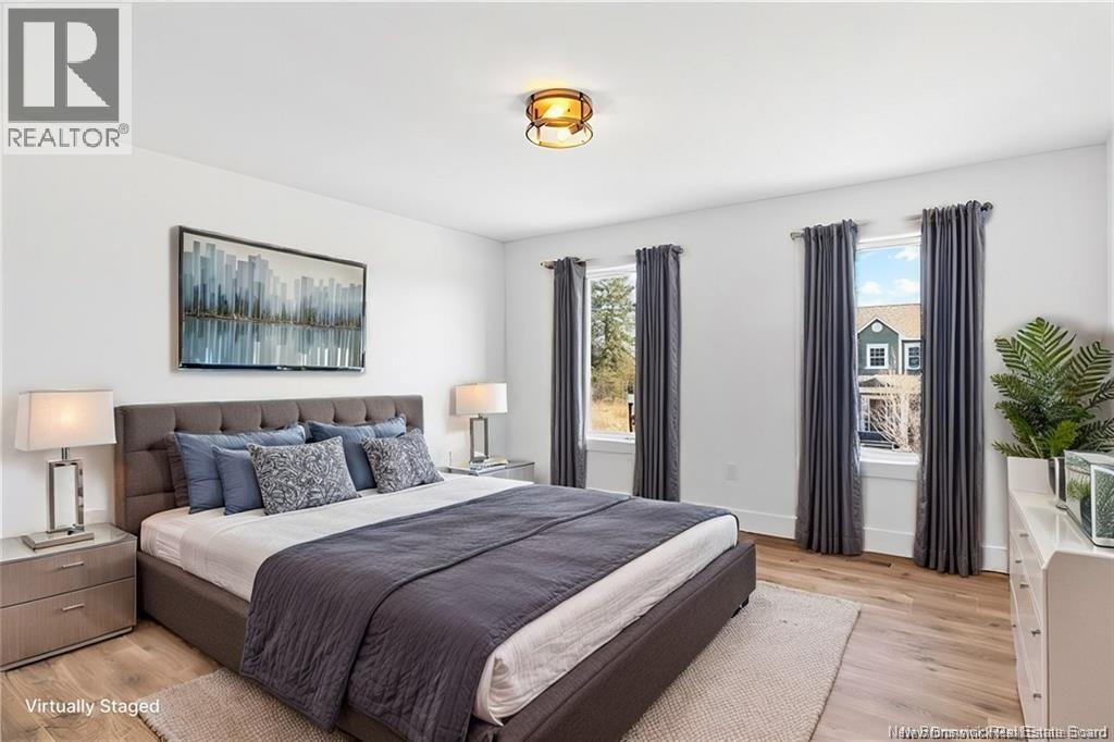 735 Hillcrest Drive, Fredericton, New Brunswick  E3A 5K7 - Photo 26 - NB121167