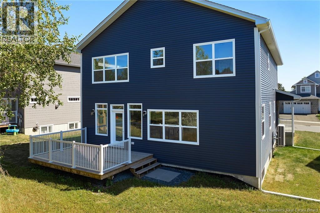 735 Hillcrest Drive, Fredericton, New Brunswick  E3A 5K7 - Photo 42 - NB121167