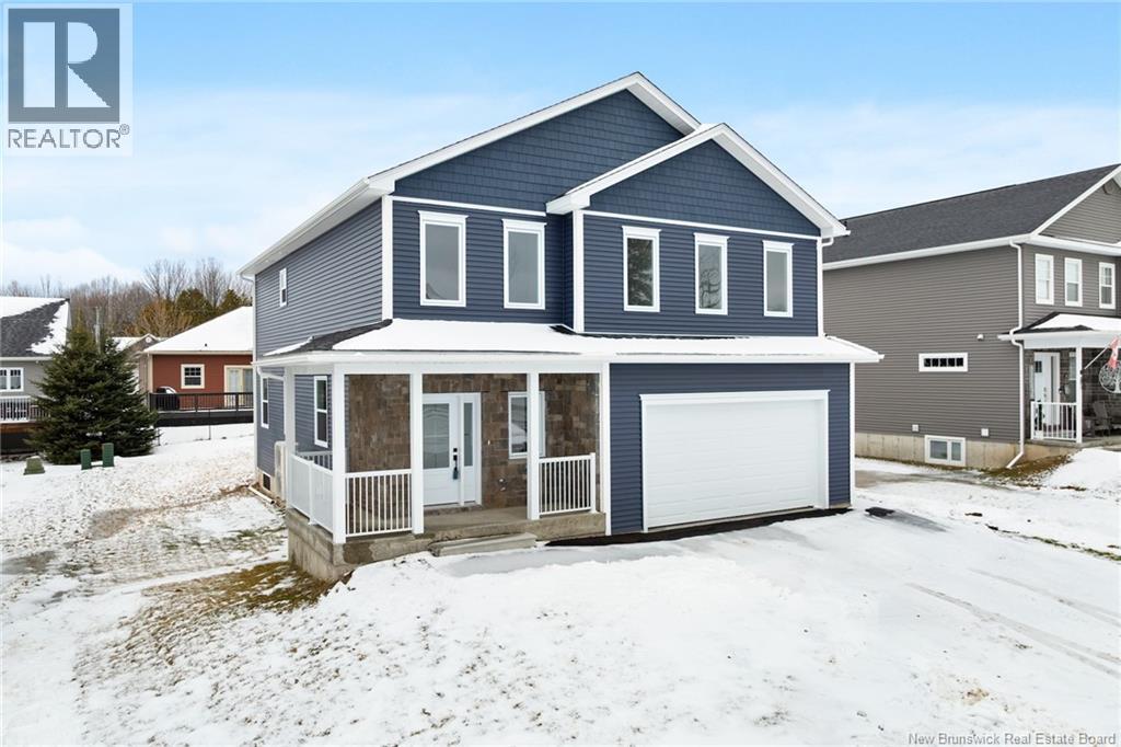 735 Hillcrest Drive, Fredericton, New Brunswick  E3A 5K7 - Photo 39 - NB121167