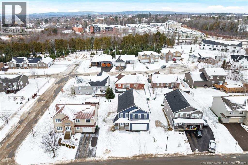 735 Hillcrest Drive, Fredericton, New Brunswick  E3A 5K7 - Photo 44 - NB121167