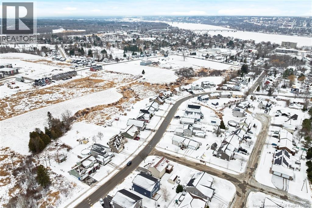 735 Hillcrest Drive, Fredericton, New Brunswick  E3A 5K7 - Photo 49 - NB121167