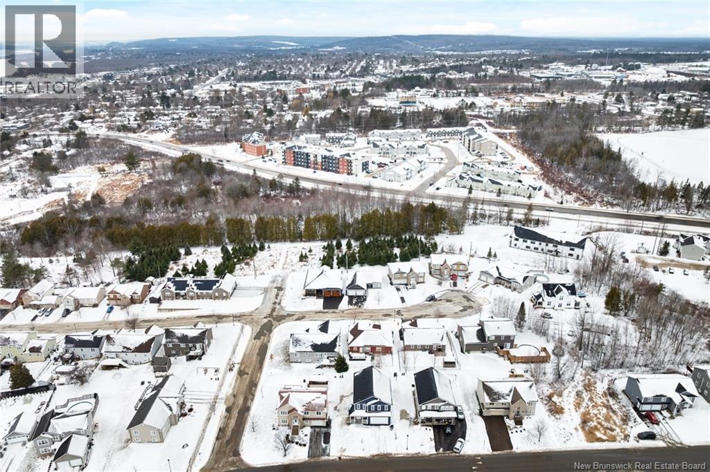 735 Hillcrest Drive, Fredericton, New Brunswick  E3A 5K7 - Photo 47 - NB121167