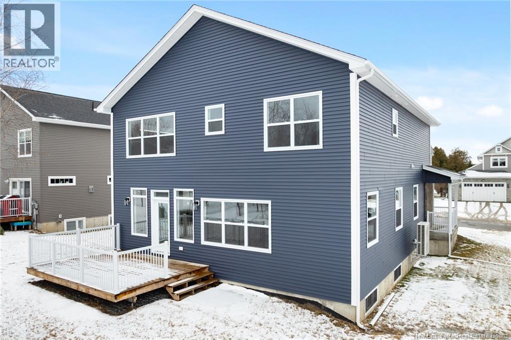 735 Hillcrest Drive, Fredericton, New Brunswick  E3A 5K7 - Photo 40 - NB121167