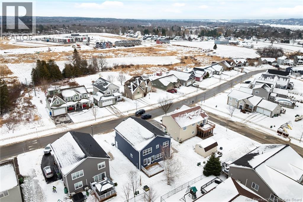 735 Hillcrest Drive, Fredericton, New Brunswick  E3A 5K7 - Photo 46 - NB121167