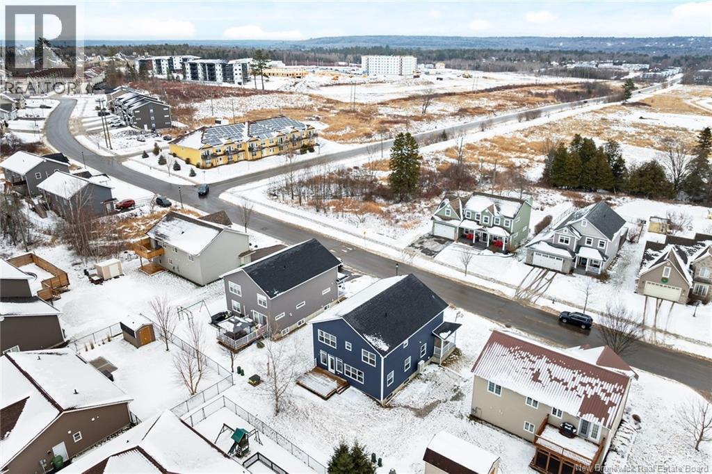 735 Hillcrest Drive, Fredericton, New Brunswick  E3A 5K7 - Photo 45 - NB121167