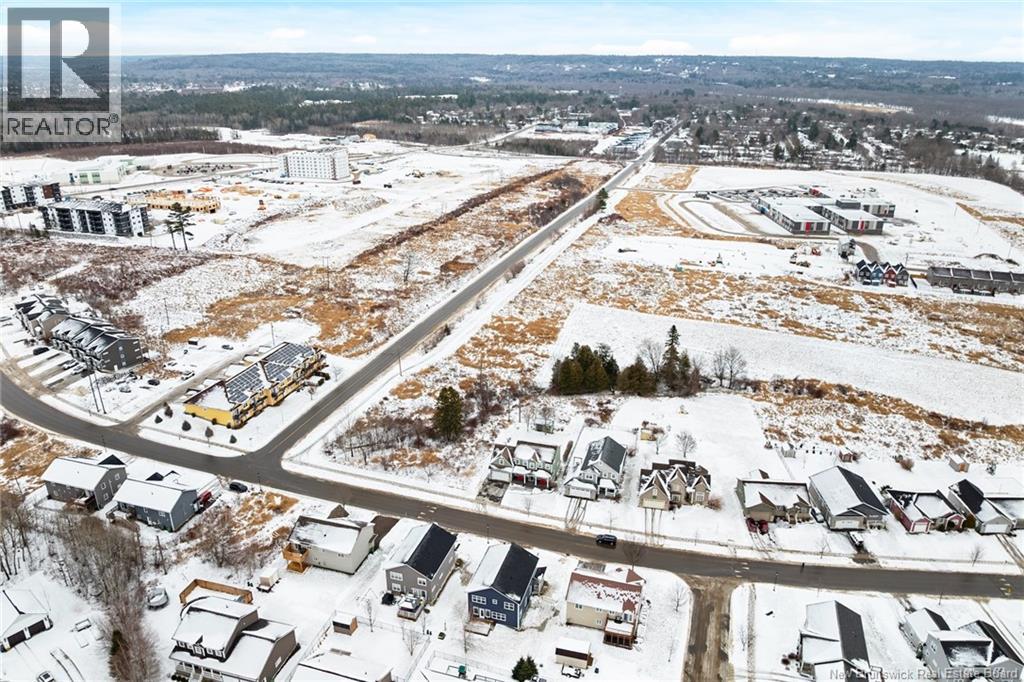 735 Hillcrest Drive, Fredericton, New Brunswick  E3A 5K7 - Photo 50 - NB121167