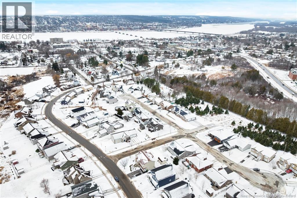 735 Hillcrest Drive, Fredericton, New Brunswick  E3A 5K7 - Photo 48 - NB121167