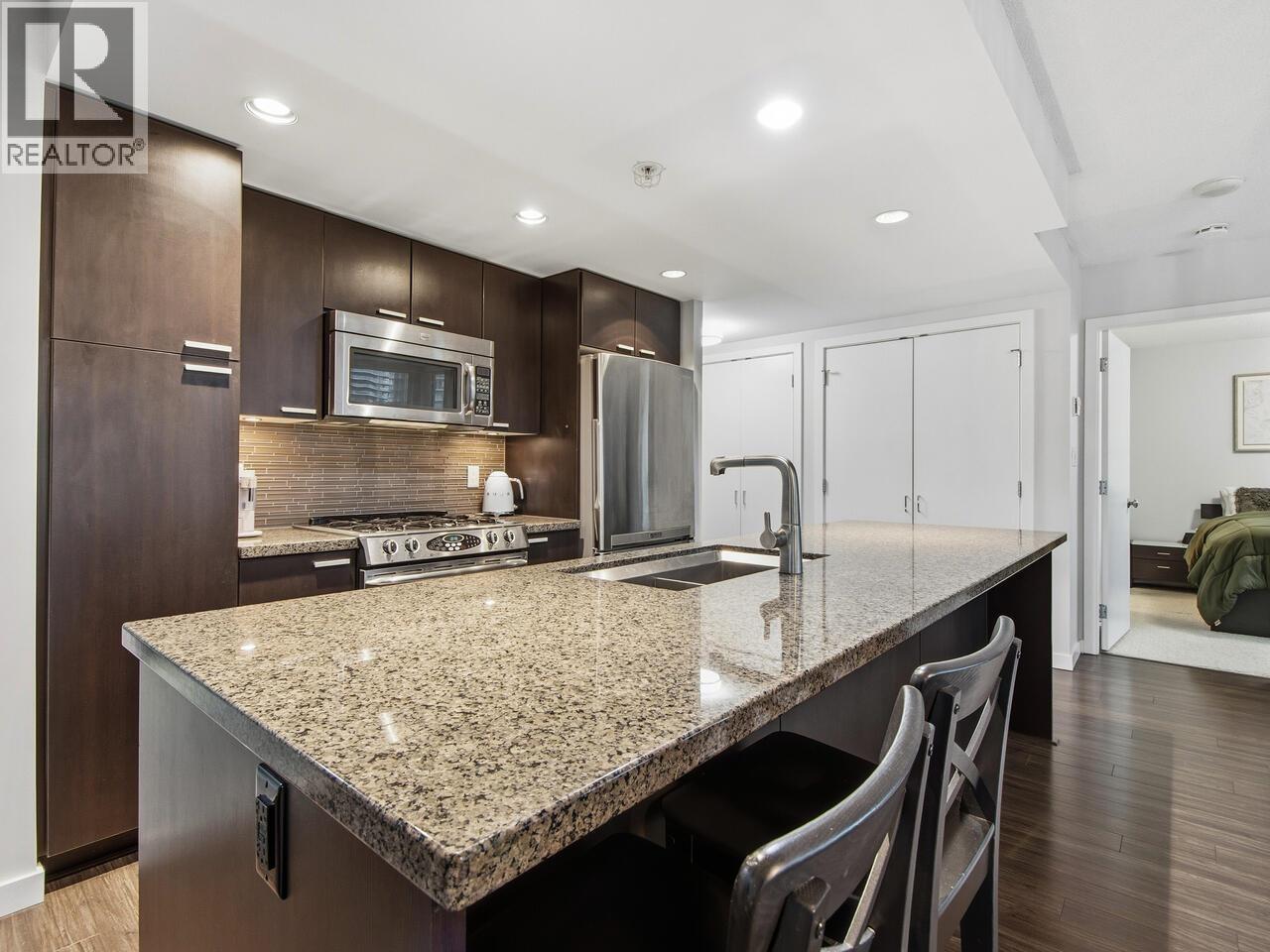 405 2232 Douglas Road, Burnaby, British Columbia  V5C 0G9 - Photo 7 - R3078917