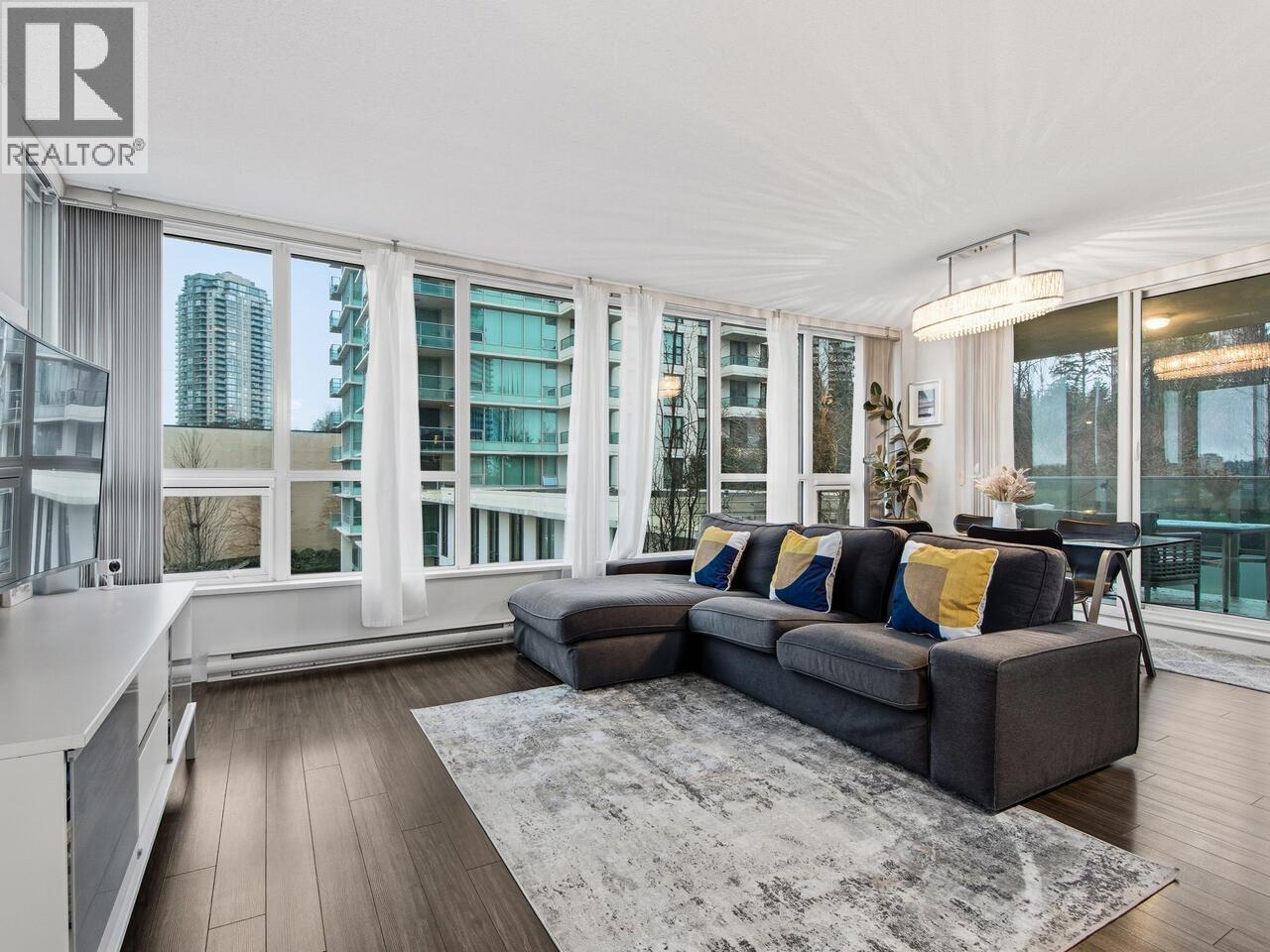 405 2232 Douglas Road, Burnaby, British Columbia  V5C 0G9 - Photo 10 - R3078917