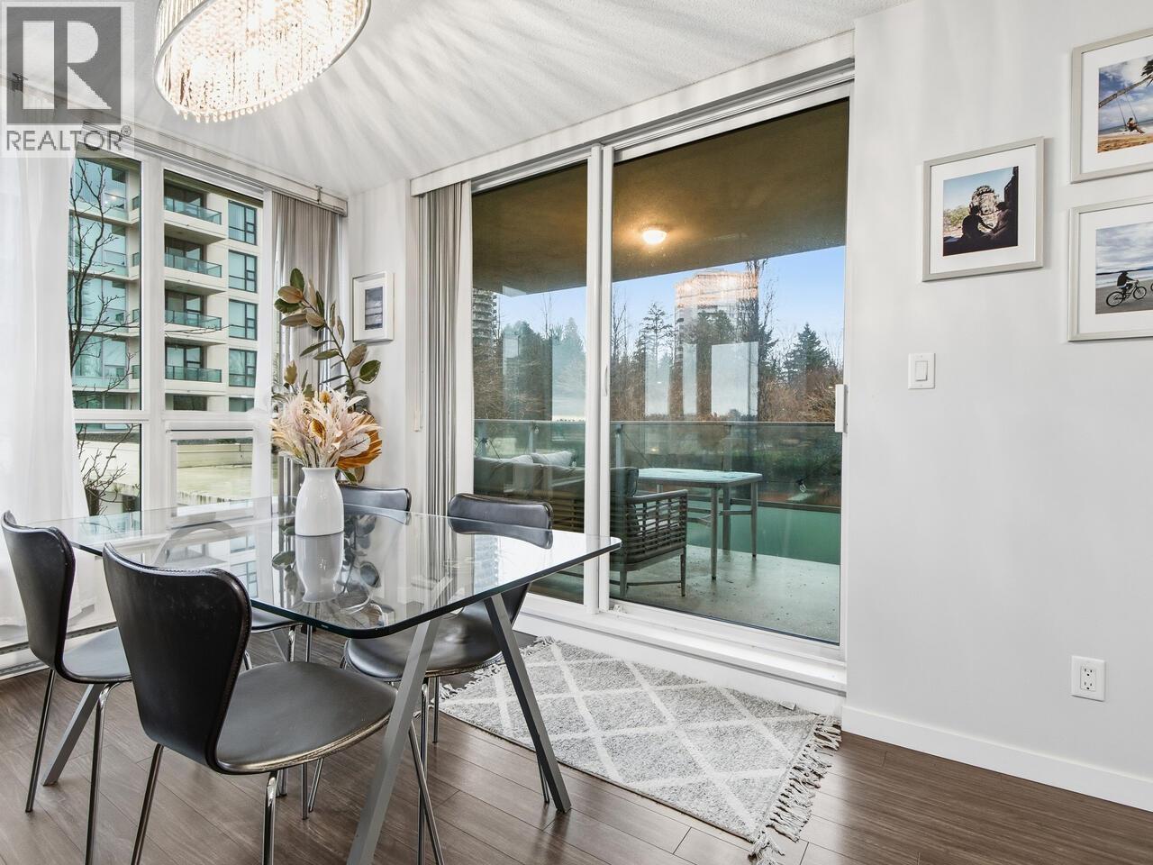 405 2232 Douglas Road, Burnaby, British Columbia  V5C 0G9 - Photo 11 - R3078917