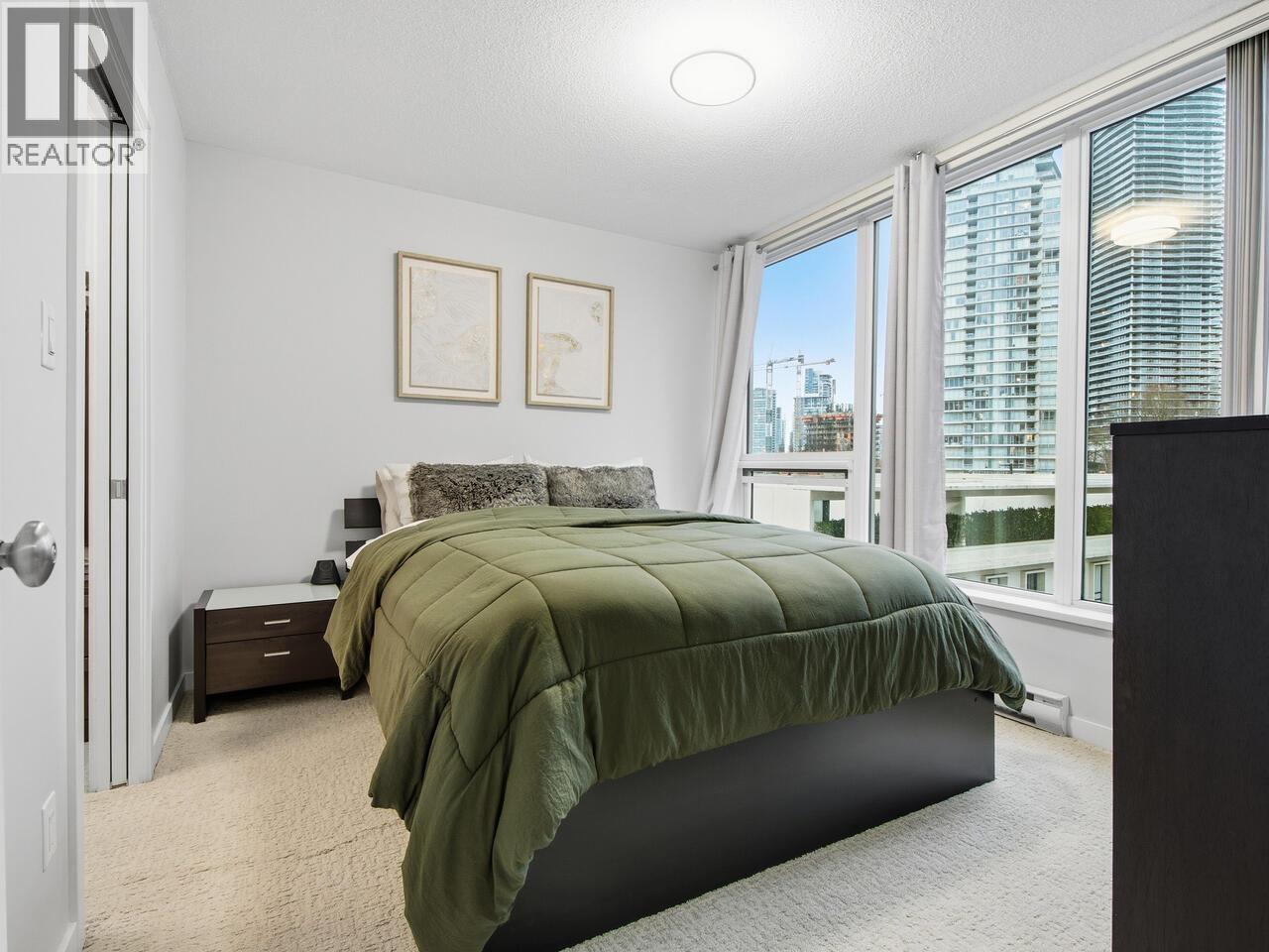 405 2232 Douglas Road, Burnaby, British Columbia  V5C 0G9 - Photo 17 - R3078917