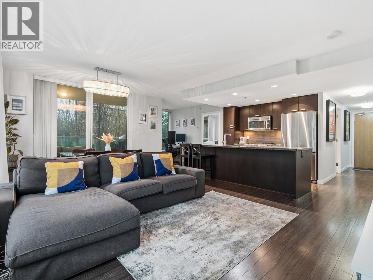 405 2232 Douglas Road, Burnaby, British Columbia  V5C 0G9 - Photo 8 - R3078917