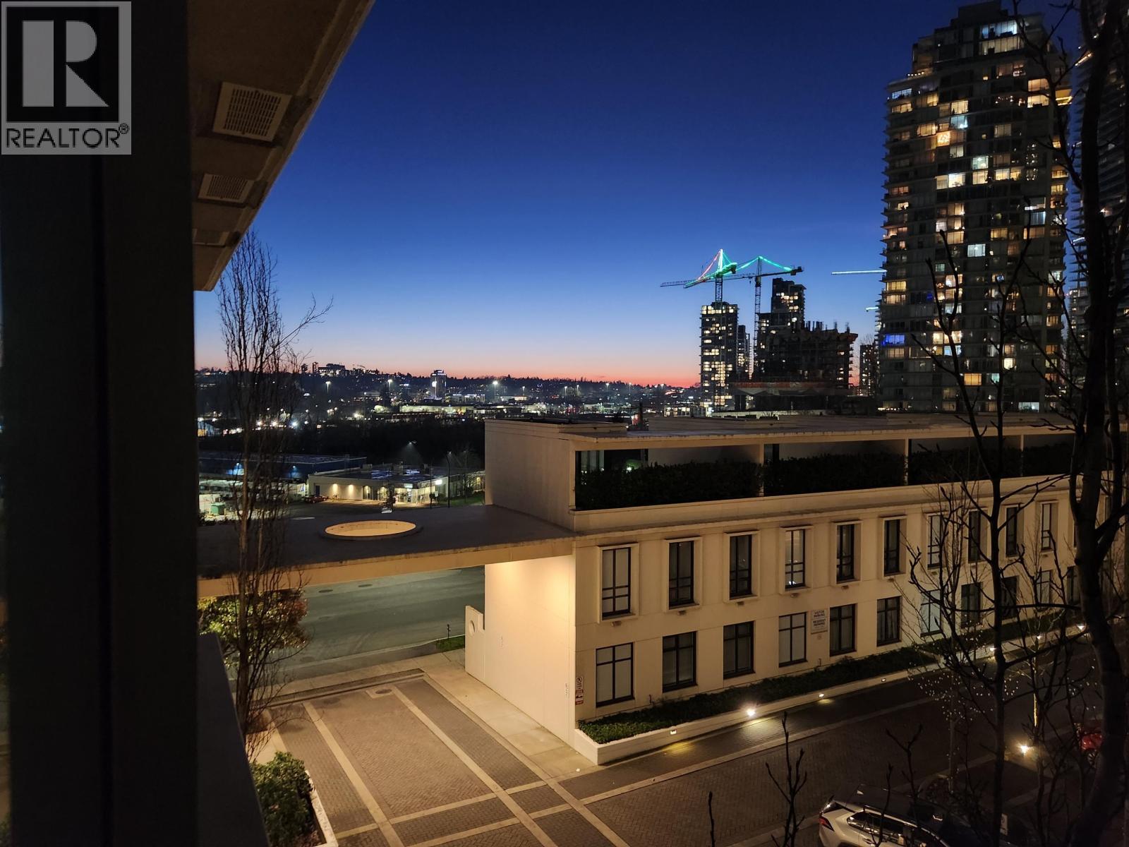 405 2232 Douglas Road, Burnaby, British Columbia  V5C 0G9 - Photo 23 - R3078917