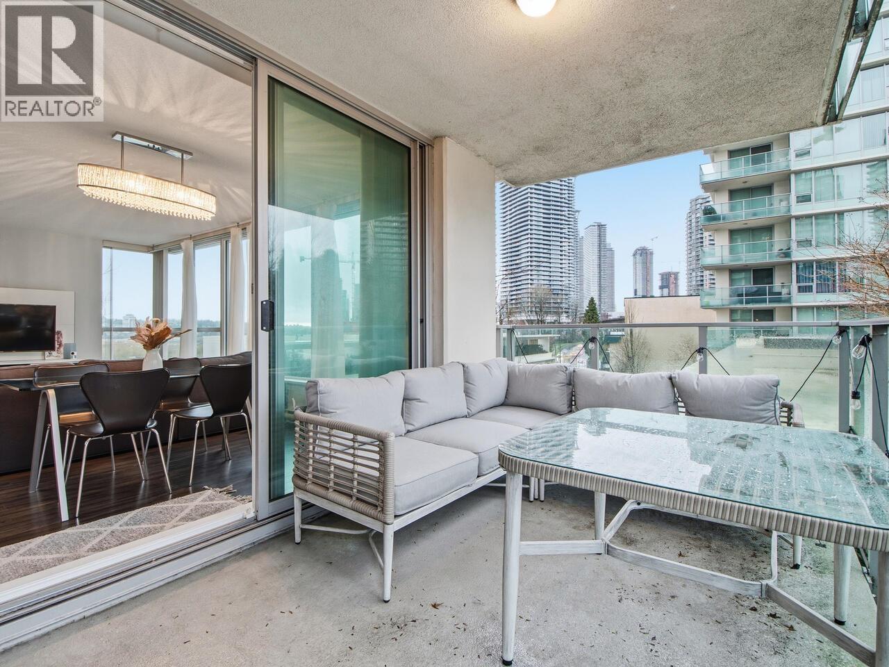 405 2232 Douglas Road, Burnaby, British Columbia  V5C 0G9 - Photo 21 - R3078917