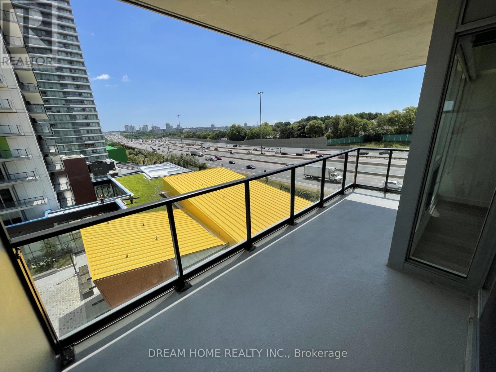 701 - 85 Mcmahon Drive, Toronto, Ontario  M2K 0H1 - Photo 10 - C12707572