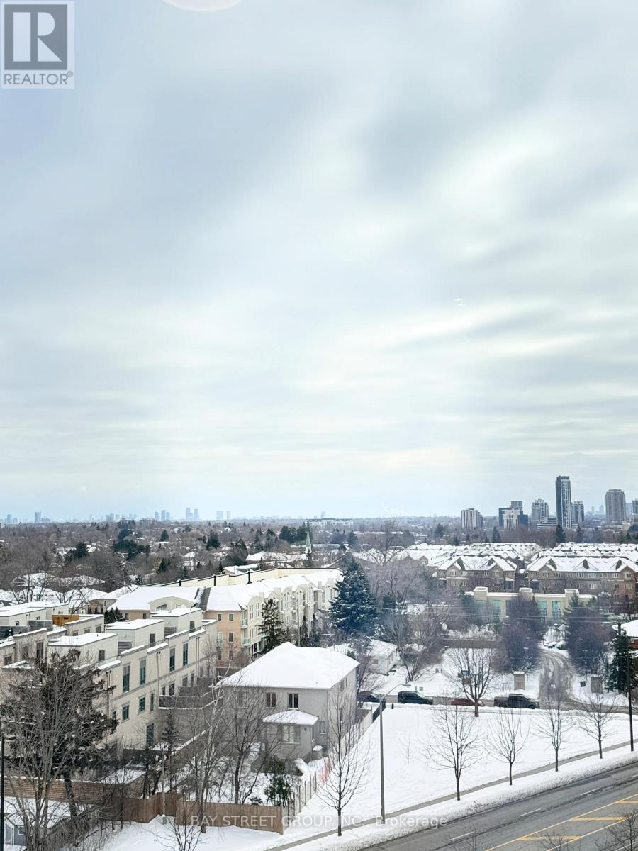 810 - 36 Olive Avenue, Toronto, Ontario  M2N 0M4 - Photo 13 - C12707580