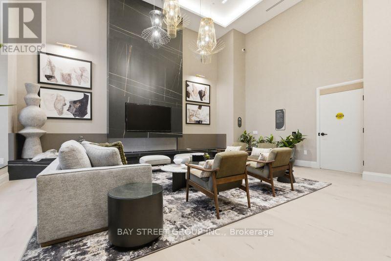 810 - 36 Olive Avenue, Toronto, Ontario  M2N 0M4 - Photo 17 - C12707580