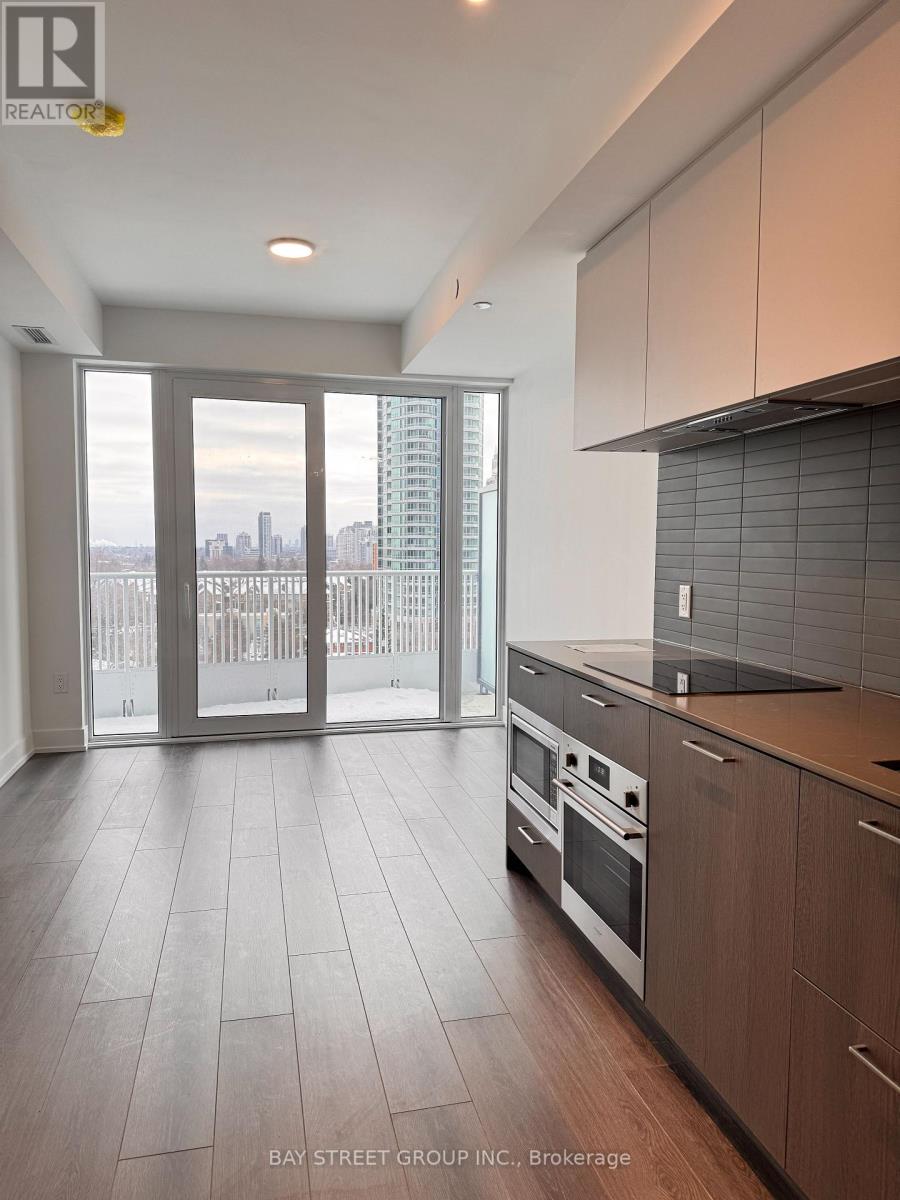 810 - 36 Olive Avenue, Toronto, Ontario  M2N 0M4 - Photo 3 - C12707580