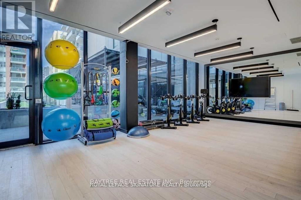 1801 - 85 Wood Street, Toronto, Ontario  M4Y 0E8 - Photo 10 - C12707588