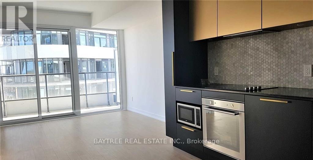 1801 - 85 Wood Street, Toronto, Ontario  M4Y 0E8 - Photo 2 - C12707588